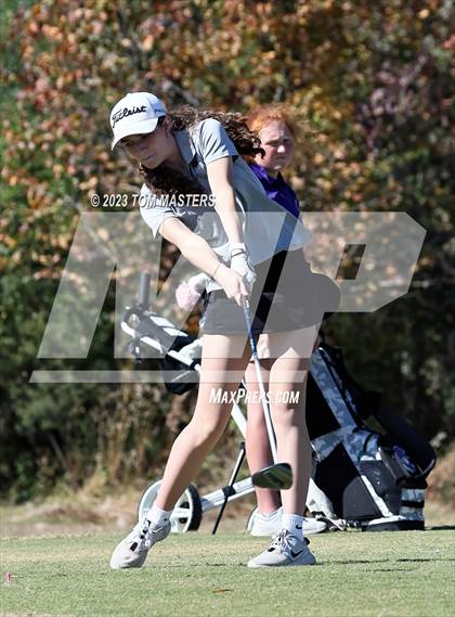 Thumbnail 3 in NCHSAA 1A2A Championship photogallery.