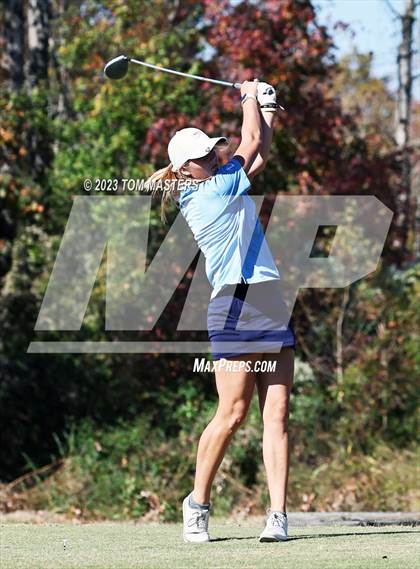 Thumbnail 1 in NCHSAA 1A2A Championship photogallery.