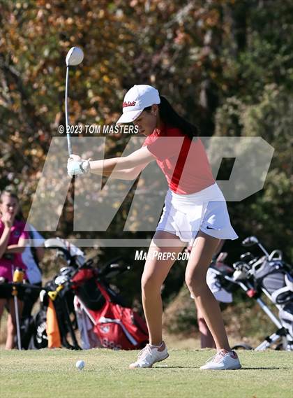 Thumbnail 1 in NCHSAA 1A2A Championship photogallery.