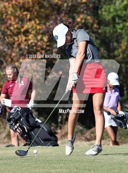 Thumbnail 2 in NCHSAA 1A2A Championship photogallery.