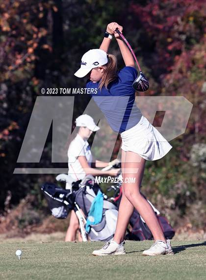 Thumbnail 2 in NCHSAA 1A2A Championship photogallery.