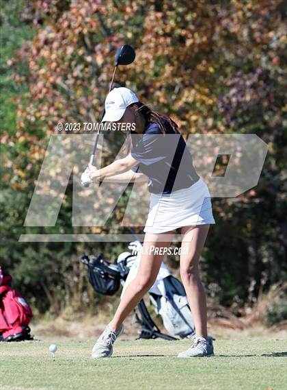Thumbnail 2 in NCHSAA 1A2A Championship photogallery.