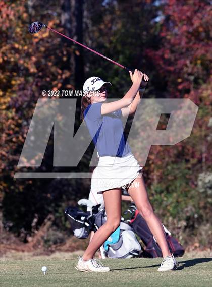Thumbnail 3 in NCHSAA 1A2A Championship photogallery.