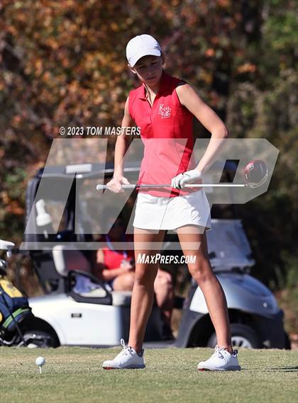 Thumbnail 3 in NCHSAA 1A2A Championship photogallery.