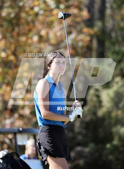 Thumbnail 2 in NCHSAA 1A2A Championship photogallery.