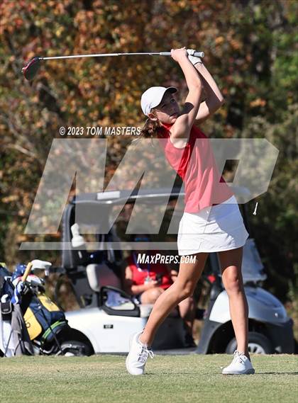 Thumbnail 3 in NCHSAA 1A2A Championship photogallery.