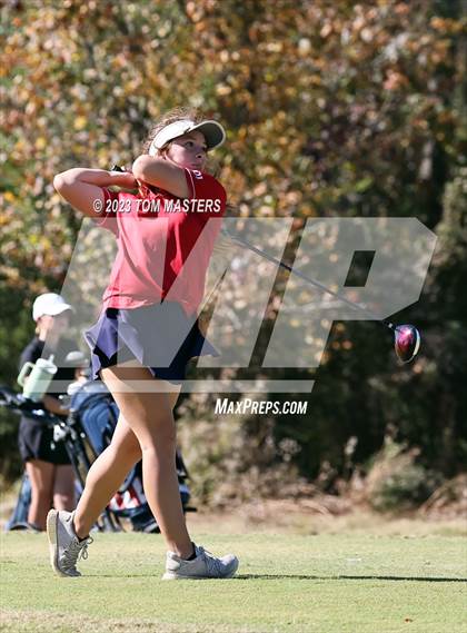 Thumbnail 1 in NCHSAA 1A2A Championship photogallery.