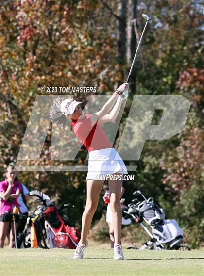 Thumbnail 3 in NCHSAA 1A2A Championship photogallery.