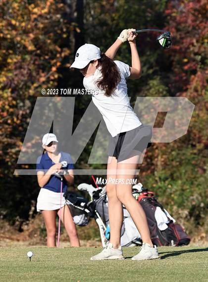 Thumbnail 2 in NCHSAA 1A2A Championship photogallery.