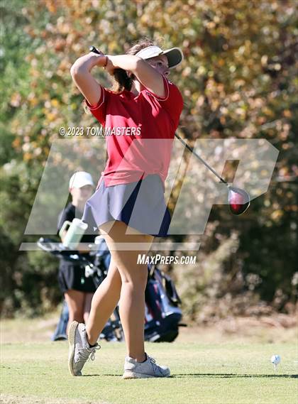 Thumbnail 3 in NCHSAA 1A2A Championship photogallery.