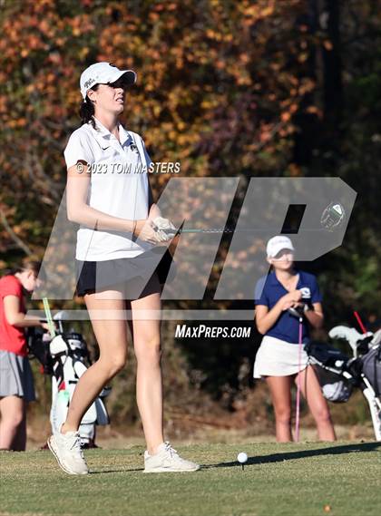 Thumbnail 3 in NCHSAA 1A2A Championship photogallery.