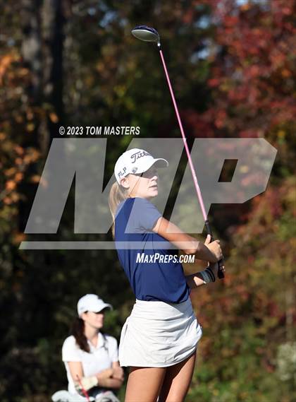 Thumbnail 1 in NCHSAA 1A2A Championship photogallery.