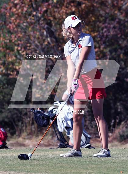 Thumbnail 3 in NCHSAA 1A2A Championship photogallery.