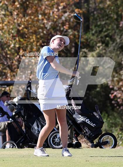 Thumbnail 3 in NCHSAA 1A2A Championship photogallery.