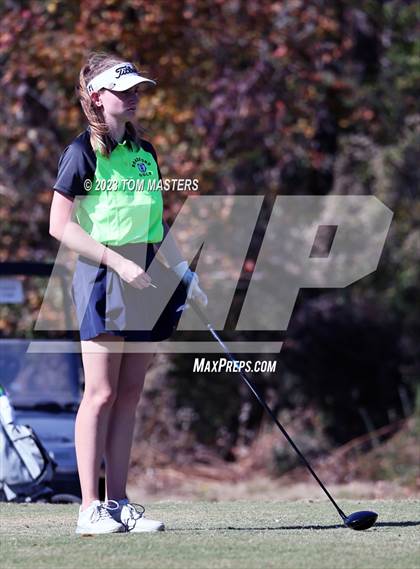 Thumbnail 1 in NCHSAA 1A2A Championship photogallery.