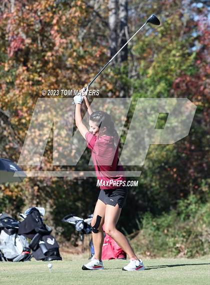 Thumbnail 2 in NCHSAA 1A2A Championship photogallery.