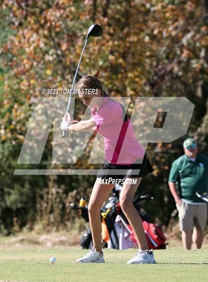 Thumbnail 3 in NCHSAA 1A2A Championship photogallery.