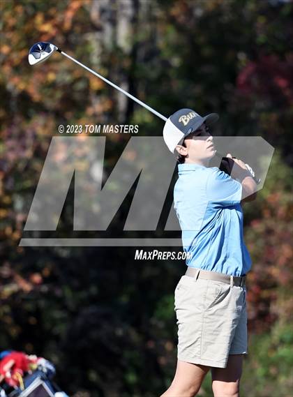 Thumbnail 3 in NCHSAA 1A2A Championship photogallery.