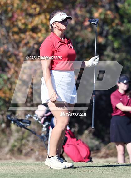 Thumbnail 1 in NCHSAA 1A2A Championship photogallery.
