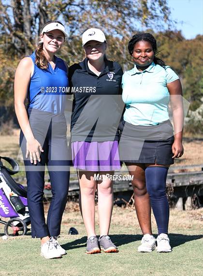 Thumbnail 3 in NCHSAA 1A2A Championship photogallery.