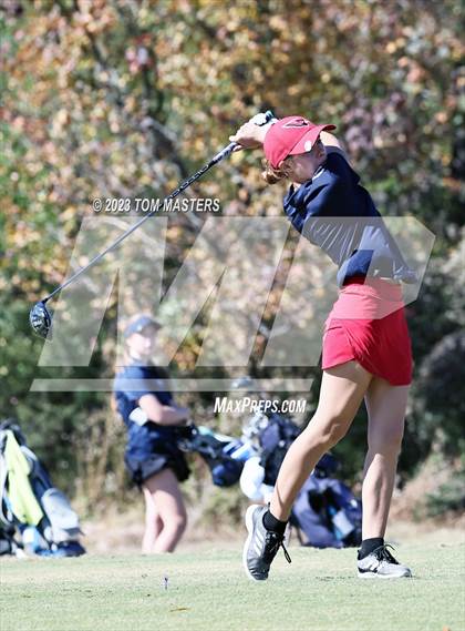 Thumbnail 1 in NCHSAA 1A2A Championship photogallery.