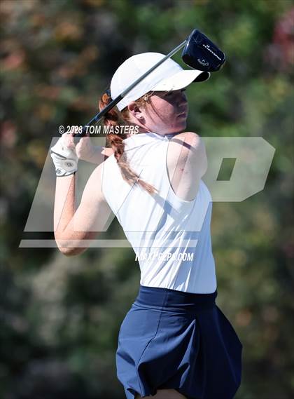Thumbnail 3 in NCHSAA 1A2A Championship photogallery.