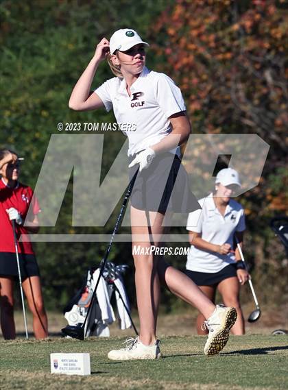 Thumbnail 1 in NCHSAA 1A2A Championship photogallery.