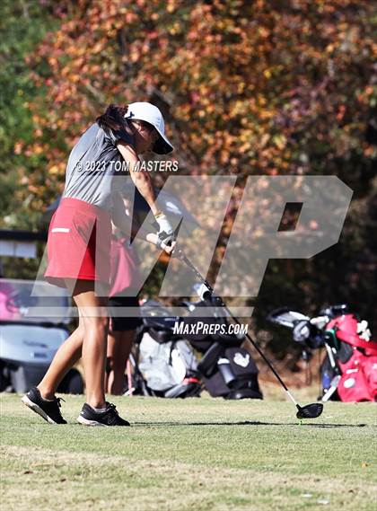 Thumbnail 1 in NCHSAA 1A2A Championship photogallery.