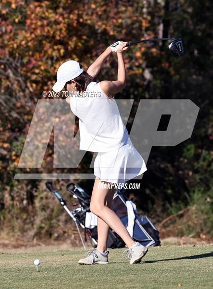 Thumbnail 3 in NCHSAA 1A2A Championship photogallery.