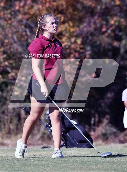 Thumbnail 3 in NCHSAA 1A2A Championship photogallery.