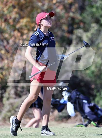 Thumbnail 2 in NCHSAA 1A2A Championship photogallery.