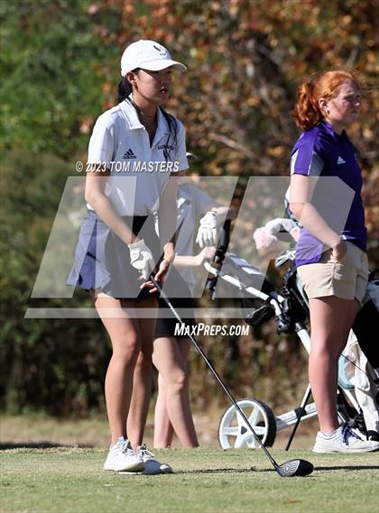 Thumbnail 2 in NCHSAA 1A2A Championship photogallery.