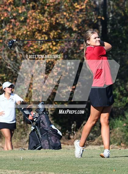 Thumbnail 3 in NCHSAA 1A2A Championship photogallery.