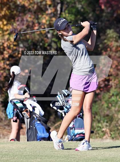 Thumbnail 1 in NCHSAA 1A2A Championship photogallery.