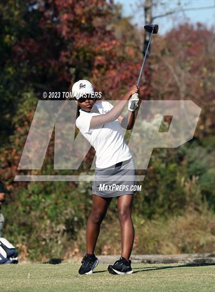 Thumbnail 2 in NCHSAA 1A2A Championship photogallery.
