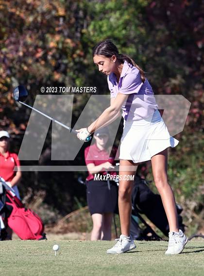 Thumbnail 3 in NCHSAA 1A2A Championship photogallery.