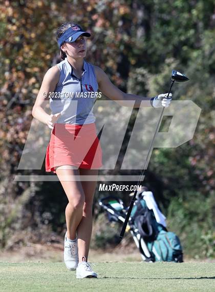 Thumbnail 3 in NCHSAA 1A2A Championship photogallery.
