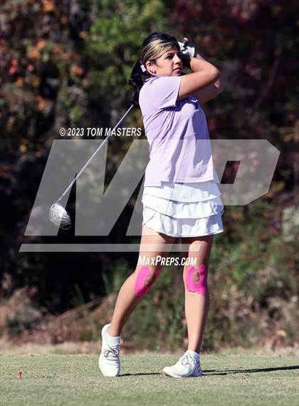 Thumbnail 1 in NCHSAA 1A2A Championship photogallery.