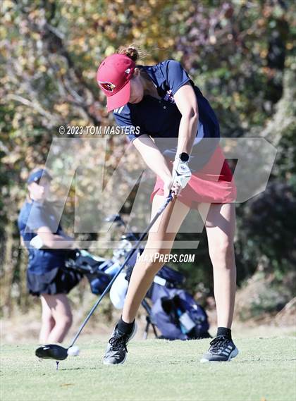Thumbnail 3 in NCHSAA 1A2A Championship photogallery.