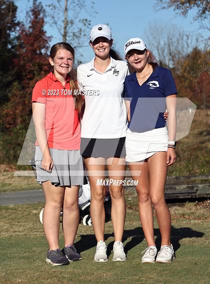 Thumbnail 3 in NCHSAA 1A2A Championship photogallery.