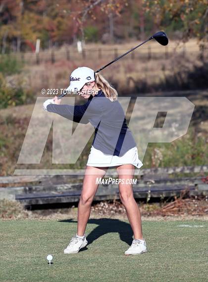 Thumbnail 3 in NCHSAA 1A2A Championship photogallery.