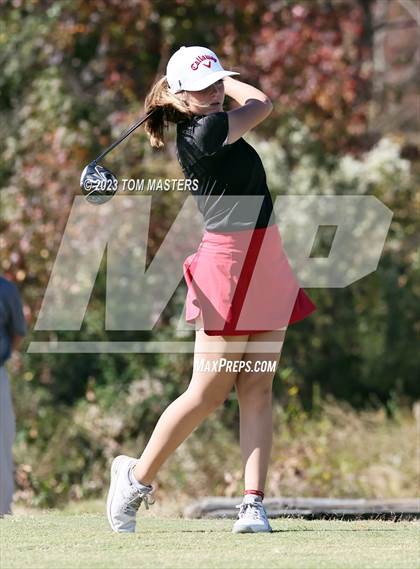 Thumbnail 3 in NCHSAA 1A2A Championship photogallery.