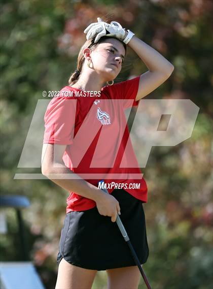 Thumbnail 3 in NCHSAA 1A2A Championship photogallery.