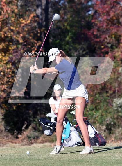 Thumbnail 1 in NCHSAA 1A2A Championship photogallery.