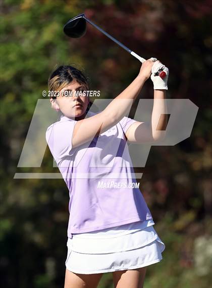 Thumbnail 1 in NCHSAA 1A2A Championship photogallery.
