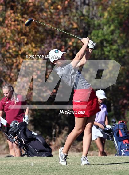 Thumbnail 3 in NCHSAA 1A2A Championship photogallery.