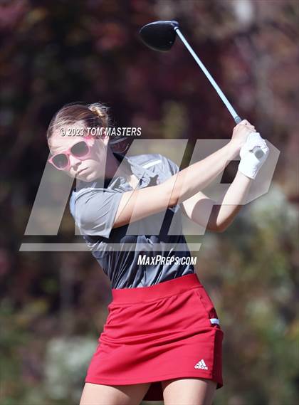 Thumbnail 3 in NCHSAA 1A2A Championship photogallery.