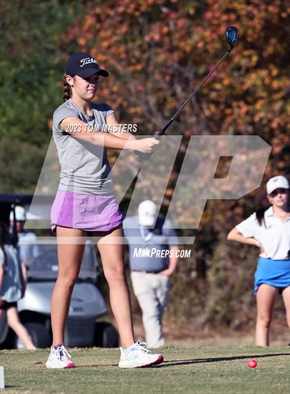 Thumbnail 3 in NCHSAA 1A2A Championship photogallery.