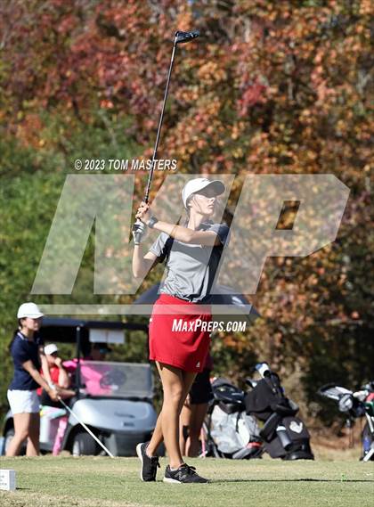 Thumbnail 2 in NCHSAA 1A2A Championship photogallery.