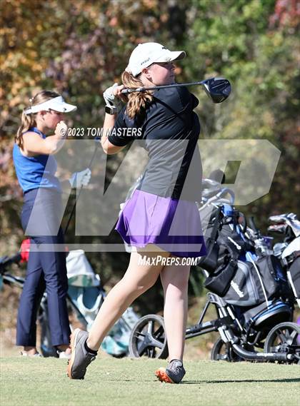 Thumbnail 2 in NCHSAA 1A2A Championship photogallery.